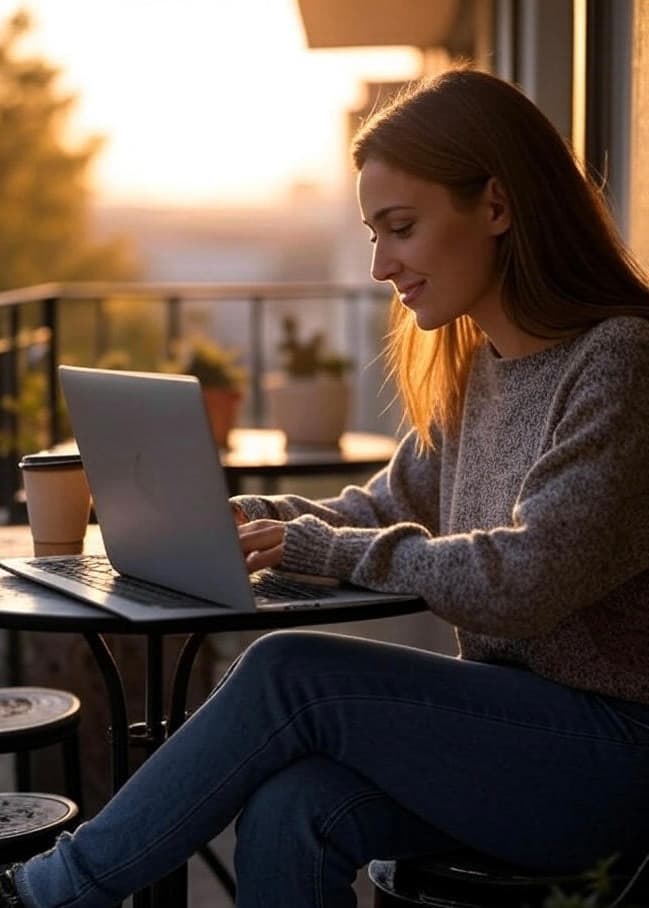 Deja que nuestros expertos revisen tu contenido